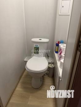 1-к квартира, на длительный срок, 42м2, 6/10 этаж