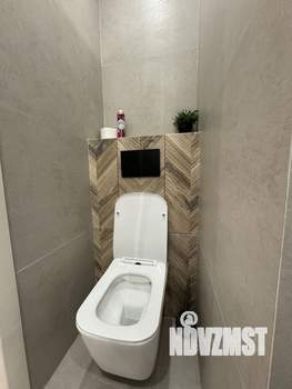2-к квартира, посуточно, 60м2, 3/5 этаж