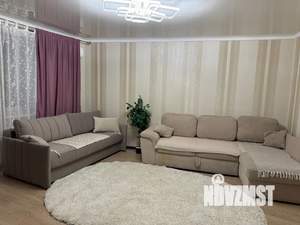 2-к квартира, посуточно, 65м2, 14/14 этаж