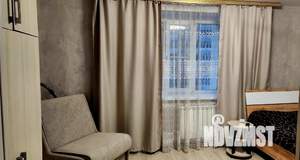 1-к квартира, посуточно, 32м2, 4/12 этаж