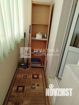 1-к квартира, на длительный срок, 39м2, 1/10 этаж