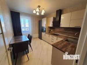 3-к квартира, на длительный срок, 78м2, 13/17 этаж