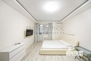 1-к квартира, на длительный срок, 45м2, 9/11 этаж