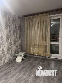 1-к квартира, на длительный срок, 49м2, 5/26 этаж