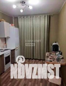 1-к квартира, на длительный срок, 34м2, 6/10 этаж