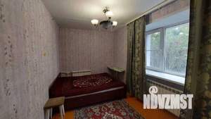 2-к квартира, на длительный срок, 42м2, 3/3 этаж