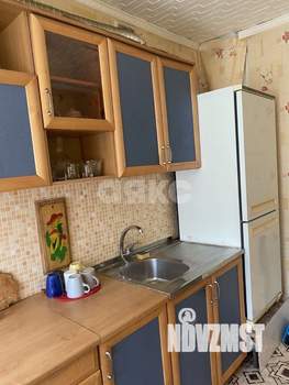 3-к квартира, на длительный срок, 60м2, 2/5 этаж