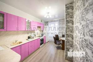 1-к квартира, на длительный срок, 40м2, 12/18 этаж