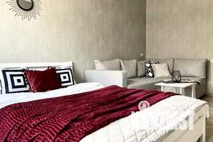 1-к квартира, посуточно, 38м2, 5/22 этаж