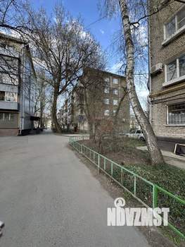 1-к квартира, на длительный срок, 32м2, 5/5 этаж
