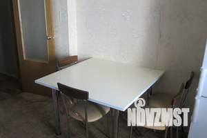 1-к квартира, посуточно, 57м2, 6/9 этаж