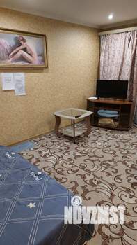 1-к квартира, посуточно, 32м2, 2/5 этаж