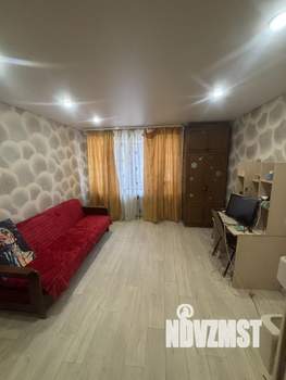 1-к квартира, на длительный срок, 19м2, 1/5 этаж