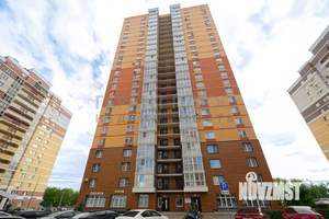 2-к квартира, на длительный срок, 46м2, 2/24 этаж