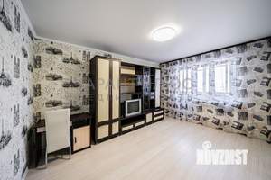 2-к квартира, на длительный срок, 51м2, 9/10 этаж