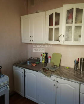 2-к квартира, на длительный срок, 54м2, 2/10 этаж