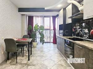 2-к квартира, на длительный срок, 51м2, 18/21 этаж