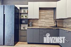 1-к квартира, посуточно, 44м2, 8/25 этаж