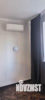 1-к квартира, на длительный срок, 43м2, 2/15 этаж