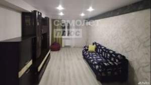 1-к квартира, на длительный срок, 45м2, 10/17 этаж