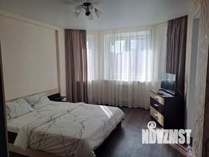 2-к квартира, посуточно, 62м2, 1/19 этаж