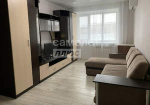 1-к квартира, на длительный срок, 28м2, 5/5 этаж