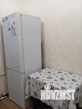 1-к квартира, посуточно, 30м2, 1/5 этаж