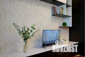 1-к квартира, посуточно, 45м2, 7/22 этаж