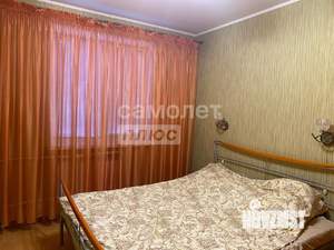 3-к квартира, на длительный срок, 64м2, 8/10 этаж