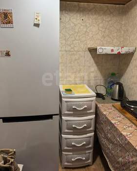 1-к квартира, на длительный срок, 15м2, 1/5 этаж