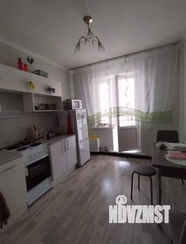 1-к квартира, на длительный срок, 34м2, 5/12 этаж