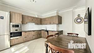 3-к квартира, на длительный срок, 95м2, 3/16 этаж