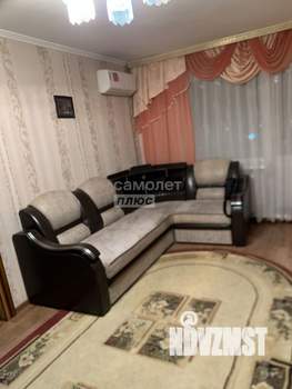 2-к квартира, на длительный срок, 44м2, 3/5 этаж