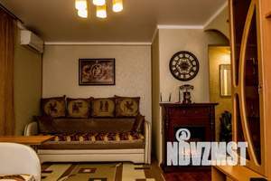 1-к квартира, посуточно, 30м2, 4/5 этаж