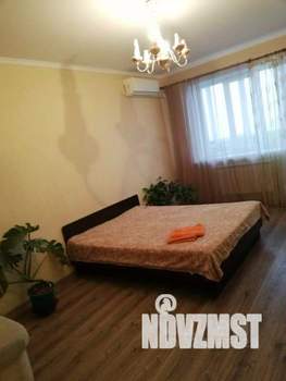 1-к квартира, посуточно, 47м2, 1/1 этаж