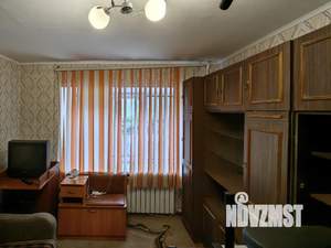 1-к квартира, на длительный срок, 18м2, 2/5 этаж