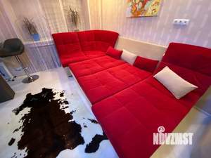 1-к квартира, посуточно, 31м2, 1/5 этаж