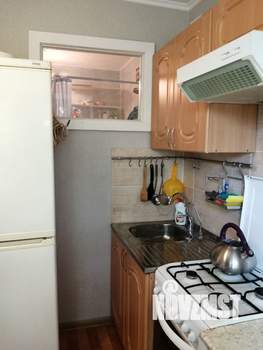 2-к квартира, на длительный срок, 43м2, 4/5 этаж