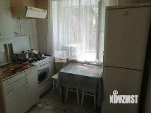2-к квартира, на длительный срок, 43м2, 3/5 этаж