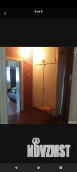 3-к квартира, на длительный срок, 71м2, 4/5 этаж