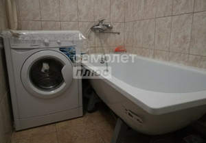 1-к квартира, на длительный срок, 38м2, 3/9 этаж