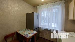 2-к квартира, на длительный срок, 45м2, 2/5 этаж