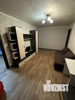 2-к квартира, на длительный срок, 46м2, 2/5 этаж