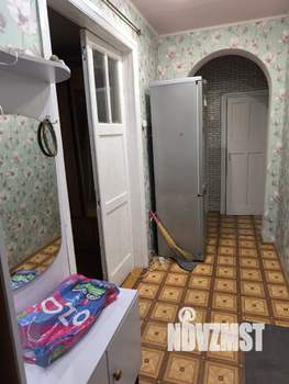 2-к квартира, на длительный срок, 52м2, 2/2 этаж