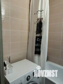 1-к квартира, на длительный срок, 48м2, 10/10 этаж