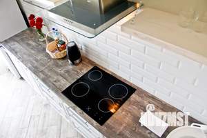 Студия квартира, посуточно, 36м2, 2/13 этаж