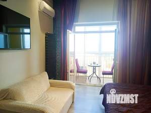 Студия квартира, посуточно, 30м2, 25/25 этаж