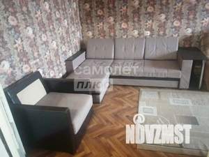 1-к квартира, на длительный срок, 36м2, 4/9 этаж