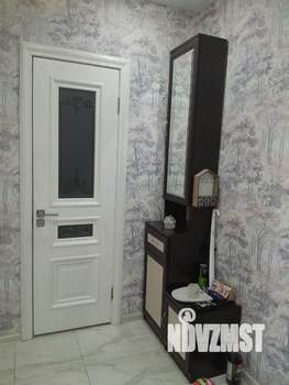 1-к квартира, на длительный срок, 40м2, 10/21 этаж