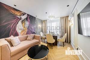 2-к квартира, на длительный срок, 53м2, 14/26 этаж